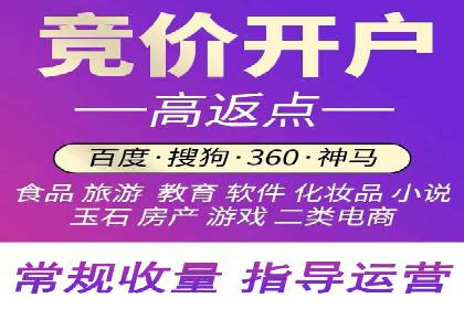 SEM推广代运营实战案例详解